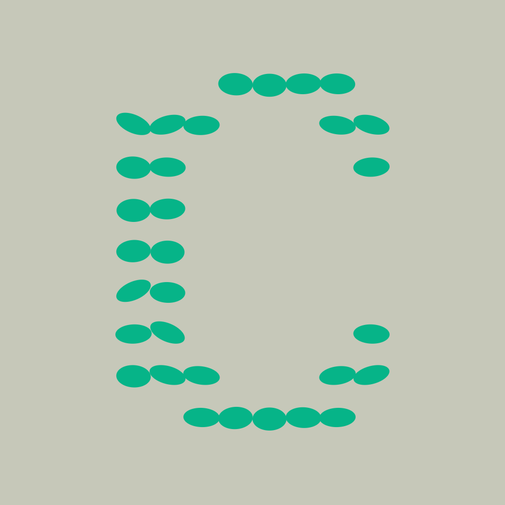 Calendot app icon